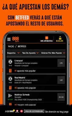 888 Sport: Apuestas deportivas - Screenshot 4
