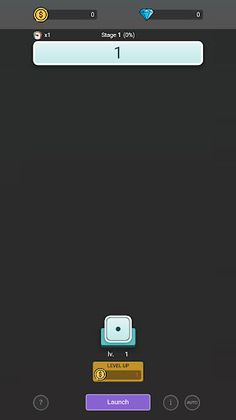 Dice Evolve 81 - Idle Game - Screenshot 3