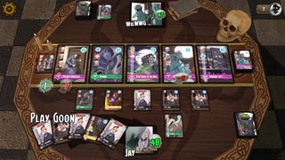 Cthulhu Realms - Screenshot 2