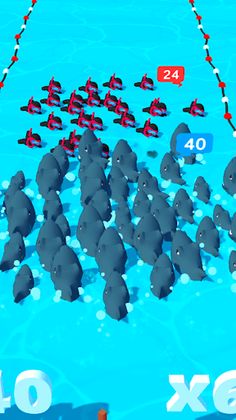 Shark! - Screenshot 4
