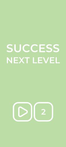 The Ray - Reflex Game - Screenshot 4