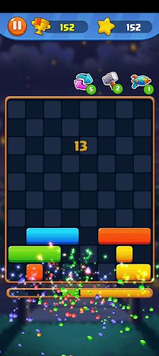 Falling Block Puzzle - 2022 - Screenshot 3