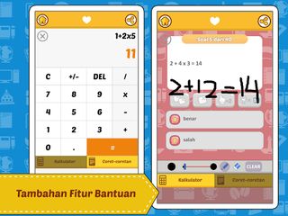 Kuis Cerdas Indonesia - Screenshot 3