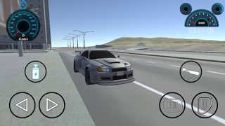 Extreme Drift Simulator - Screenshot 2