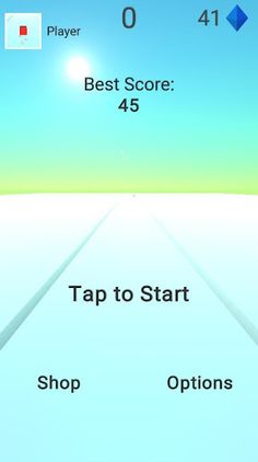 Going Fast - Screenshot 1