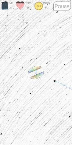 Raketa's Way Home - Screenshot 2