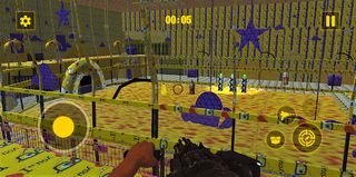 Sponge Granny 3 : Horror MOD - Screenshot 3