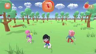 Shajra Namla - Screenshot 3