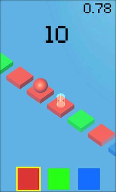 Skip Box - Screenshot 3