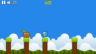 Boing Jump - Screenshot 2