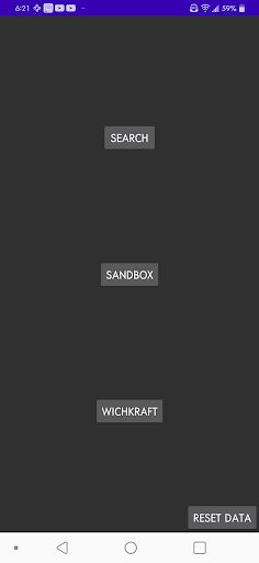 War of Chaos - Screenshot 3