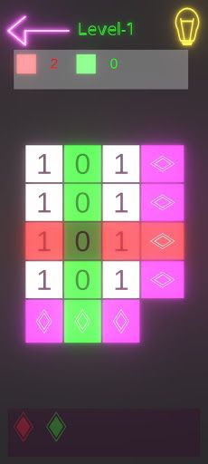 Digit Disco! - Screenshot 2