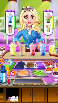 Boba Tea DIY: Bubble Recipe - Screenshot 3