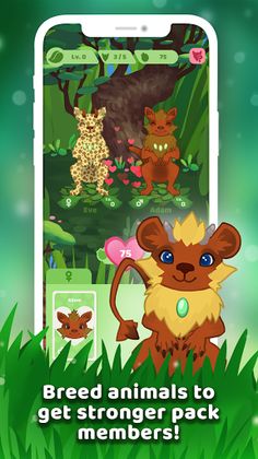 Niche - Breed and Evolve - Screenshot 1