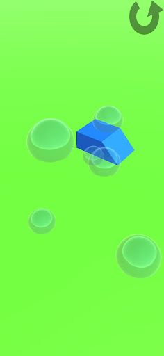 Water Simulation - Screenshot 1