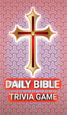 Daily Bible Trivia Game - Screenshot 2