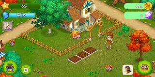 My Beautiful Farm - Screenshot 1