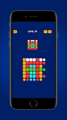 Color Box - Puzzle - Screenshot 4