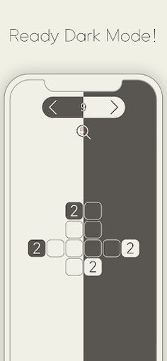 FillKo - Relaxing Fill Tiles - Screenshot 4