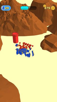 Draw Invaders - Screenshot 3