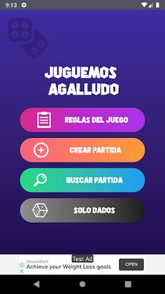 El Agalludo (El Ambicioso) - Screenshot 1