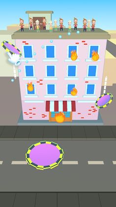 Hell Hero - Screenshot 3