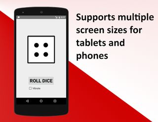 Dice Roll - Screenshot 2