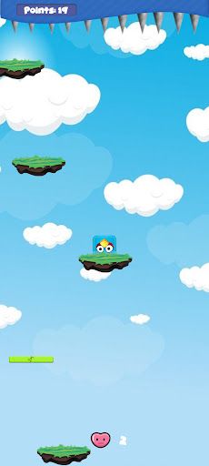 Fall Birds - Screenshot 2