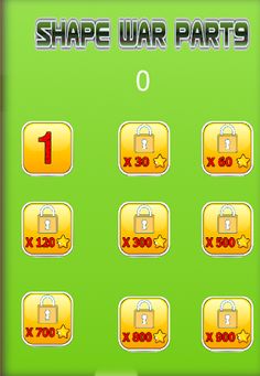 shape war part9 - Screenshot 3