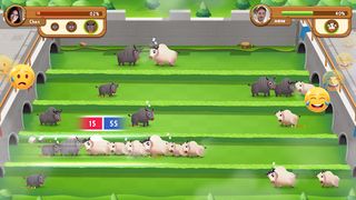 Bull Fight: Online Battle Game - Screenshot 3