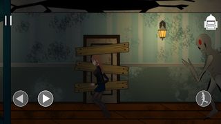 secluded - Screenshot 3