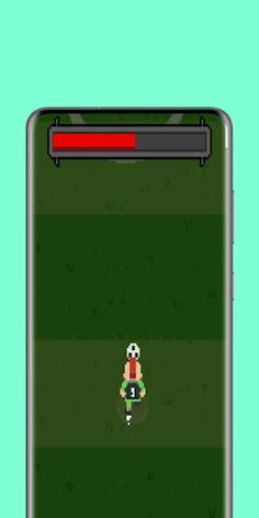 Soccer Pro - Screenshot 3