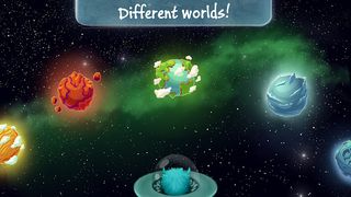 Pup: Fluffy Hero Alien Gem Tap - Screenshot 2