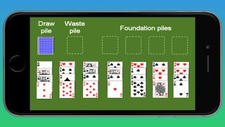 Australian Patience - Screenshot 3