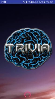 Trivia - Screenshot 1