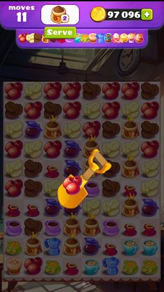 Mom's Coffee Shop - Screenshot 2