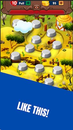 Blox Legend - Screenshot 4