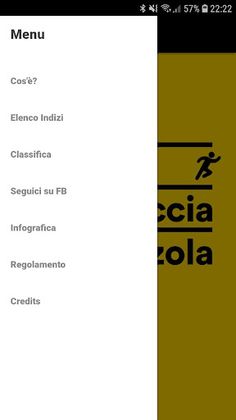 Grande Caccia - Screenshot 2