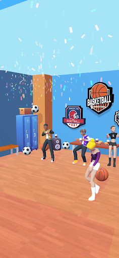 Party Planner - Screenshot 4