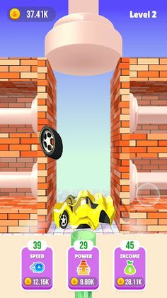 SqueezeItIn - Screenshot 4