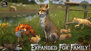 Ultimate Fox Simulator 2 - Screenshot 3