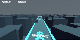 CrazyRace - Screenshot 1