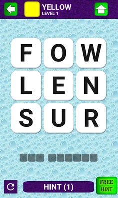 English Practice - Vocabulary  - Screenshot 4