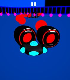 Geometric Shooter - Screenshot 3