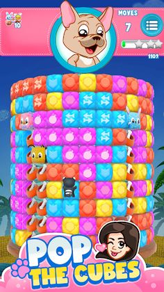 Burrito Blast by Mariale - Screenshot 2