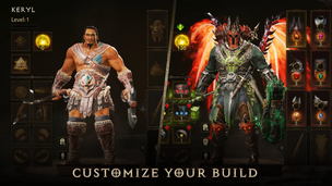 Diablo Immortal - Screenshot 3