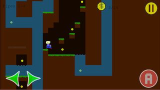 Pixel Jump - Screenshot 3