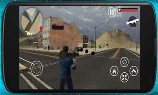 Gangster of San Andreas - Screenshot 3