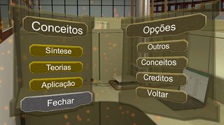 LDR vs Luz - Screenshot 2