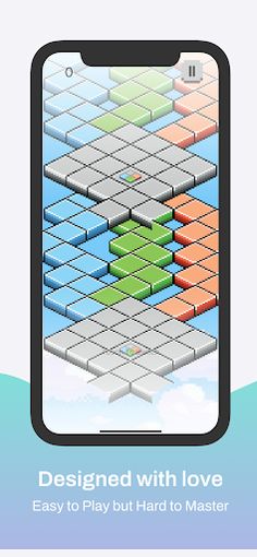 Mad Pixel - Screenshot 2